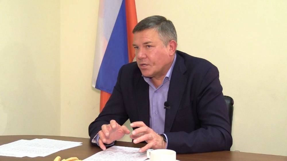Ущерб от паводка в Вологодской области оценят комиссии при муниципалитетах