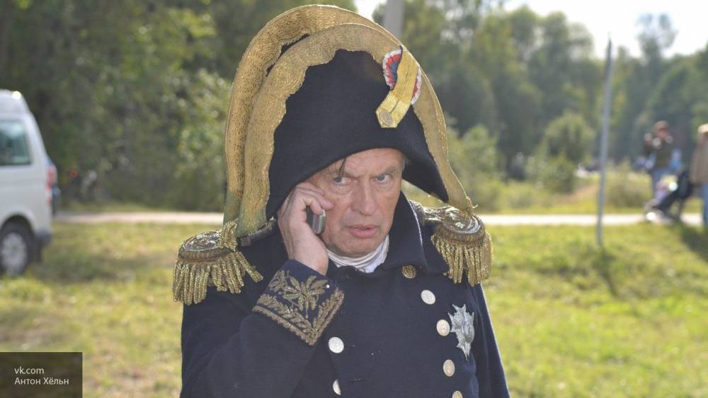 «Оппозиционеры» назвали «Наполеона-расчленителя» Соколова «жертвой обстоятельств»
