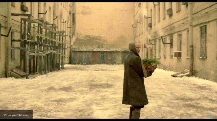 Российский фильм «Дылда» удостоился награды на Женевском кинофестивале