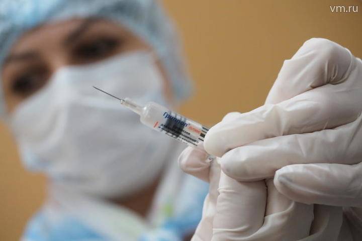 Роспотребнадзор назвал лучшее время для прививки от гриппа