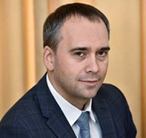 Глава аппарата правительства Тюменской области переходит на новое место работы