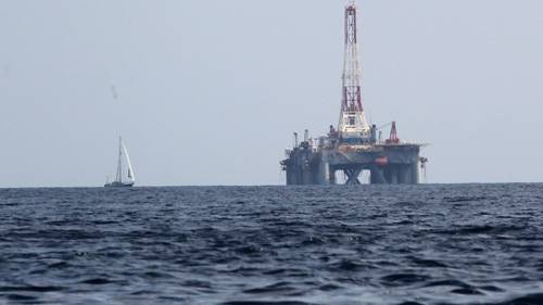 Израильская компания среди прочих вошла в многомиллиардную сделку по добыче газа на Кипре - Cursorinfo: главные новости Израиля