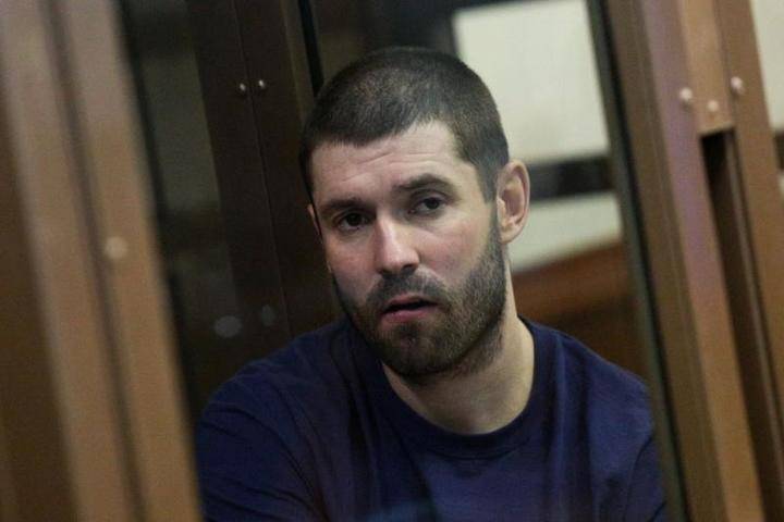 Осужденный за драки в Москве Протасовицкий вышел на свободу