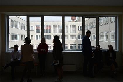 Российских школьников захотели разделить