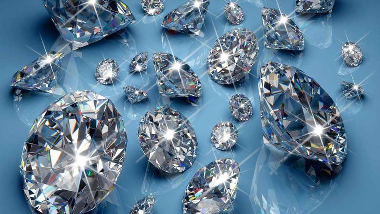 В Минфине предсказывают рост цен на бриллианты