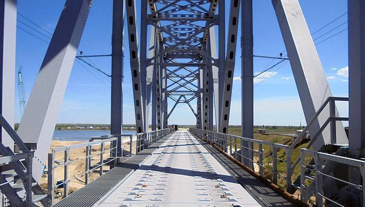 Новый мост Руслана Байсарова в Волгоградской области позволит преодолеть инфраструктурные ограничения