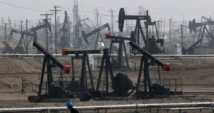 Саудовская компания назвала высокой себестоимость добычи нефти в РФ