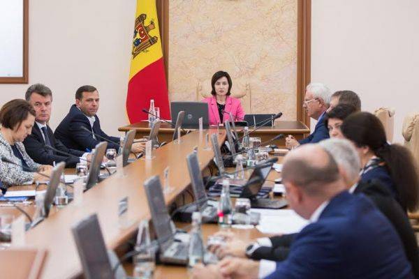 Правительство Молдавии не пойдет на уступки социалистам
