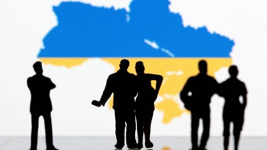 Вопрос о продаже земли на Украине иностранцам будет решаться на референдуме