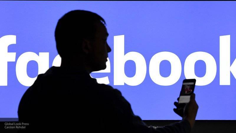 Facebook тайно использует камеру iPhone, следя за пользователями при просмотре новостей