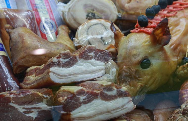 Цены на свинину в России в 2020 году могут снизиться