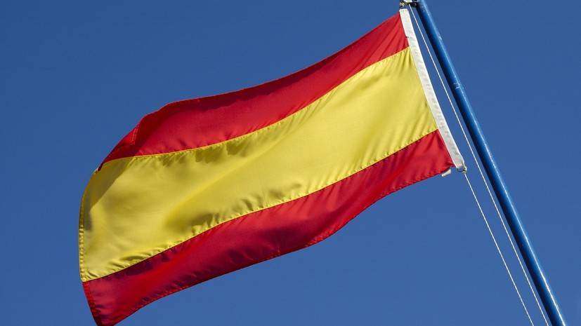 В Испании достигнуто предварительное соглашение о формировании кабмина