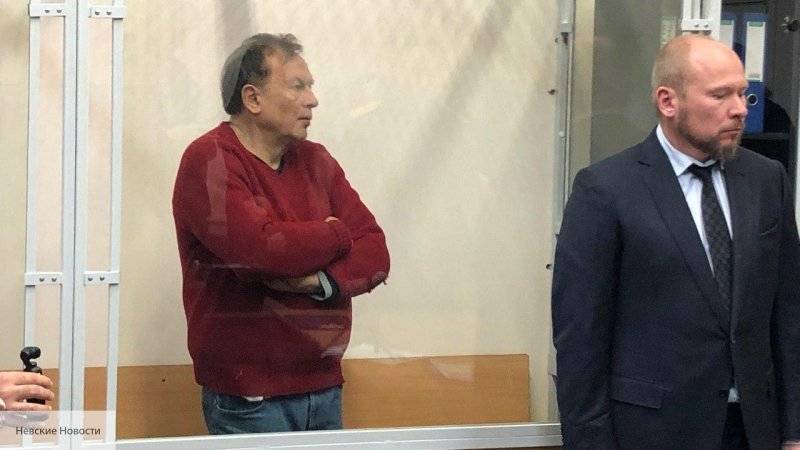 В СПбГУ сообщили об увольнении доцента-расчленителя Соколова