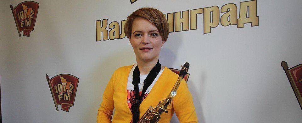 Япония выдвинула унизительное условие известной российской саксофонистке