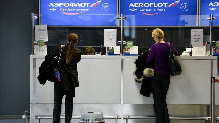 Медведев согласовал "плоские тарифы" и индексацию цен на 2020 год для "Аэрофлота"