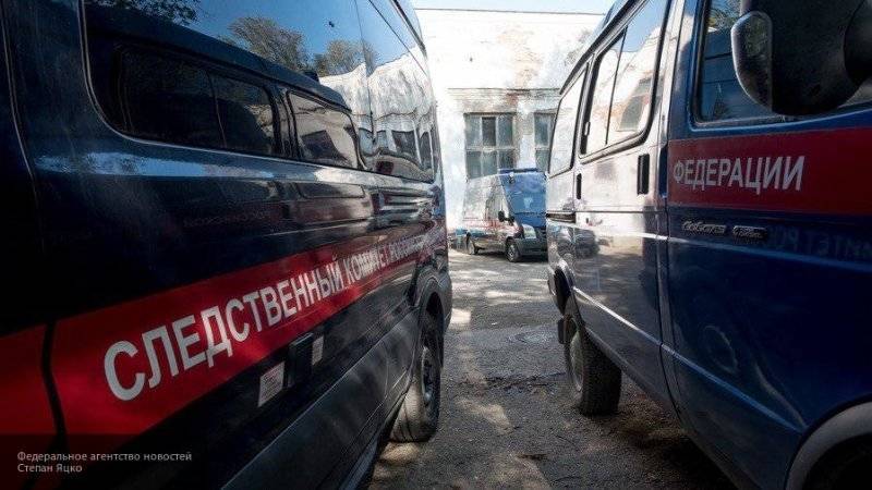Трагедию с женщиной и двумя детьми в Москве расследуют в рамках дела об убийстве