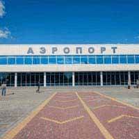 Новые хозяева воронежского международного аэропорта пообещали «сваять» современный терминал уже к 2022 году