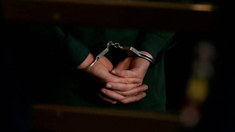 В Москве задержали третьего фигуранта дела об угрозах судье Мосгорсуда