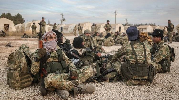 Политолог считает, что Турция может объявить о новой операции против курдских боевиков
