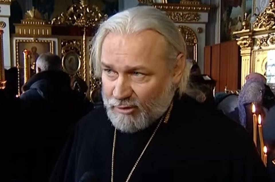 В отношении священника из Оренбурга возбудили еще два дела о сексуальном насилии над детьми