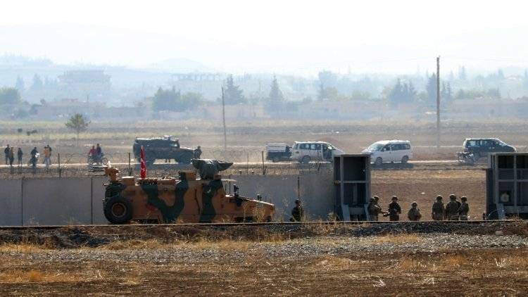 Российско-турецкое патрулирование повысило уровень безопасности на севере Сирии