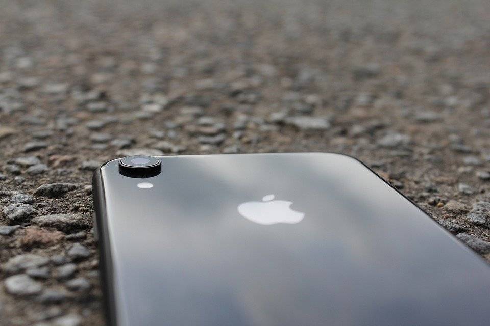 Смартфон iPhone XR нашли рекордно дешевым на главной распродаже AliExpress