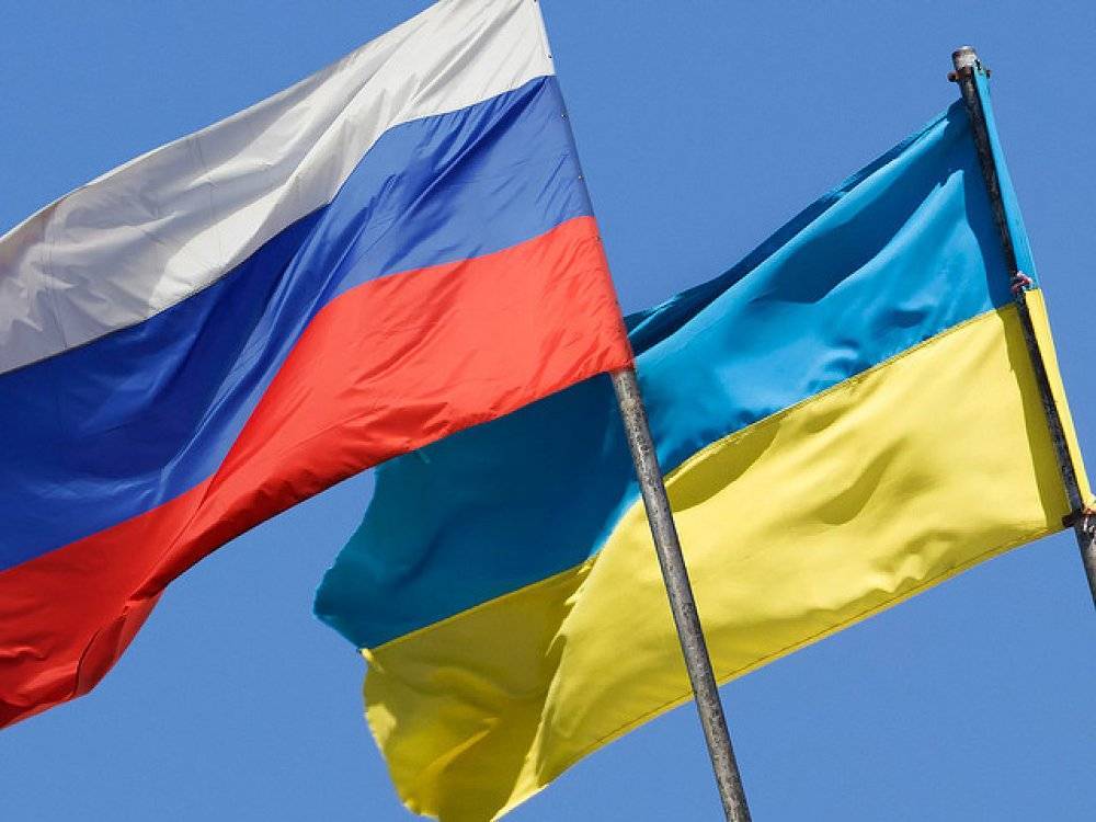 На Украине заявили о готовности отменить санкции против России