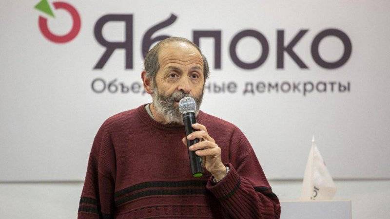 Соратники Вишневского назвали пристающего к студентам депутата ЗакСа «нормальным мужиком»