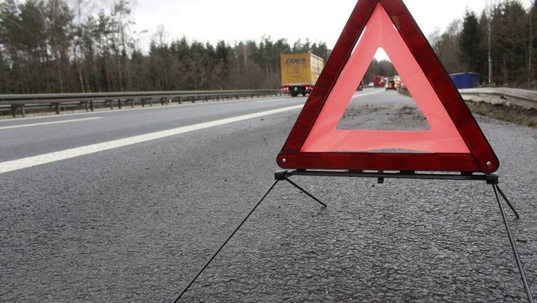 В Челябинске водитель автокрана сбил 14-летнюю школьницу