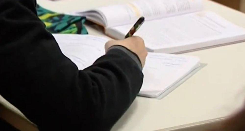 Губернатор Белгородской области предложил отменить домашние задания в школах