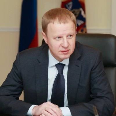 Губернатор Алтайского края доложил Медведеву о реализации нацпроектов
