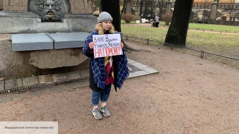 Выпускница РГПУ рассказала о вузовском «блате» обвиняемого в домогательствах Вишневского