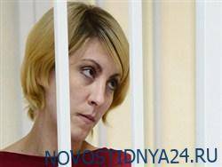 Виновницу ДТП с российским «пьяным мальчиком» выпустили на свободу