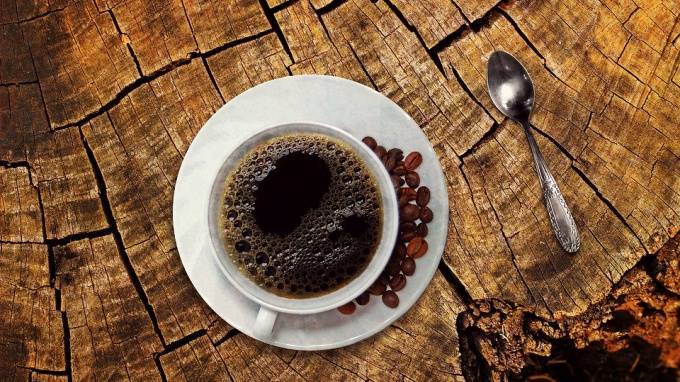 Регулярное употребление кофе снижает риск развития рака печени