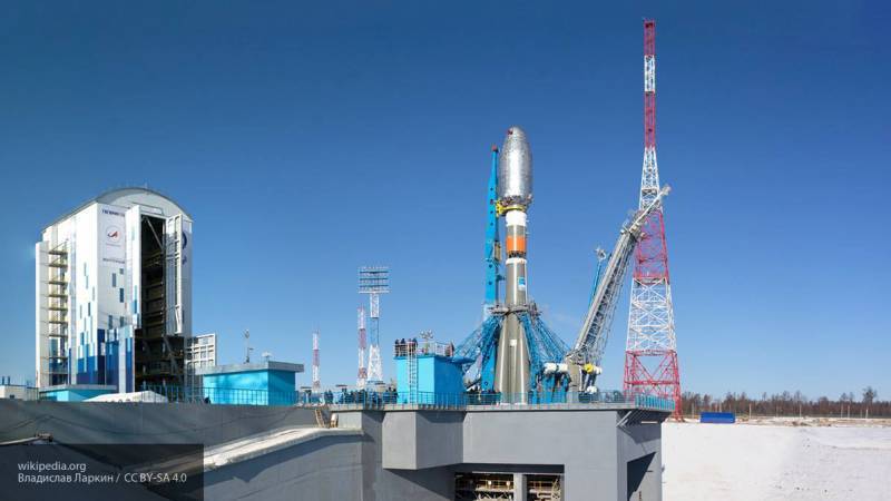 Гендиректор Роскосмоса ввел жесткий контроль за строительством космодрома Восточный