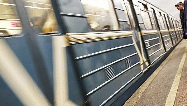 СК возбудил дело против обвиняемого в развращении малолетней девочки в вагоне метро