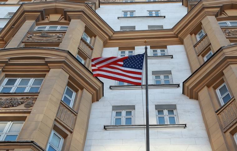 Россиянин Алексей Бурков предстал перед судом в США