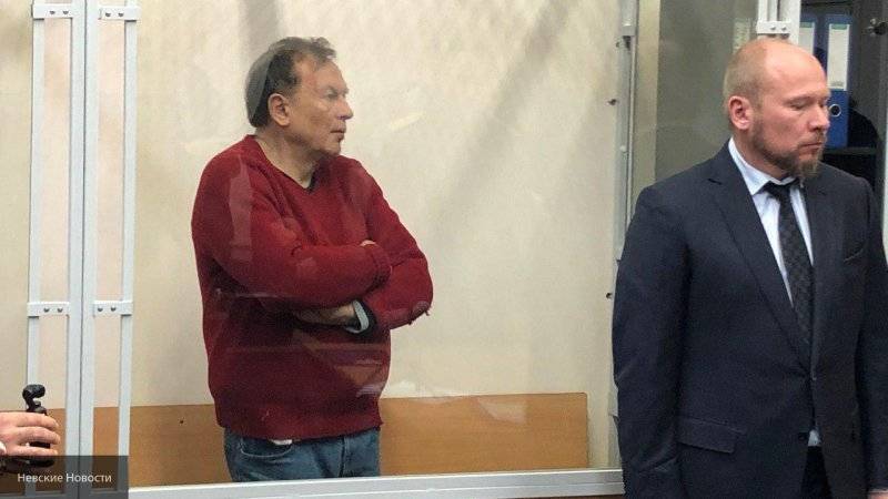 Родители обвиняемого в убийстве Соколова в Петербурге рассказали о скандалах аспирантки