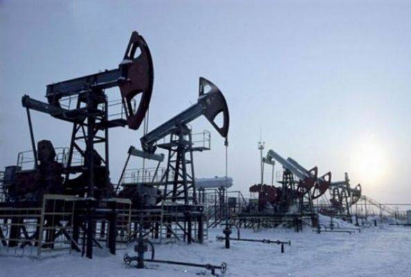 Saudi Aramco считает добычу нефти в России одной из самых дорогих в мире