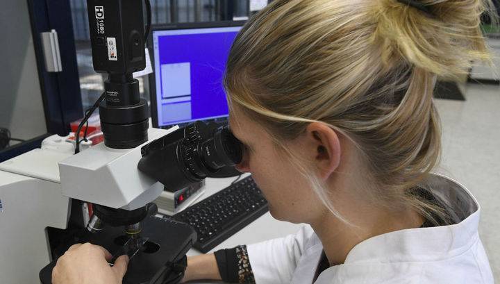 Ученые ДВФУ нашли новые химические соединения для борьбы с раком