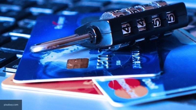 Число случаев мошенничества с платежными картами увеличилось в России