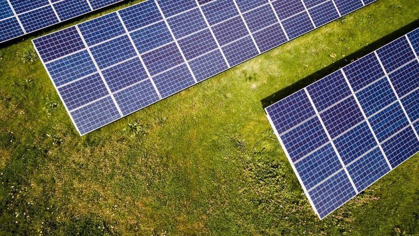 Созданы рекордно эффективные органические фотоэлементы для солнечных батарей