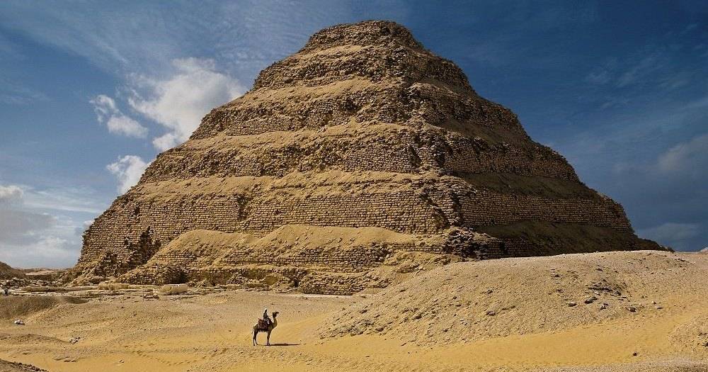 В Египте найдена мумия какого-то крупного хищника