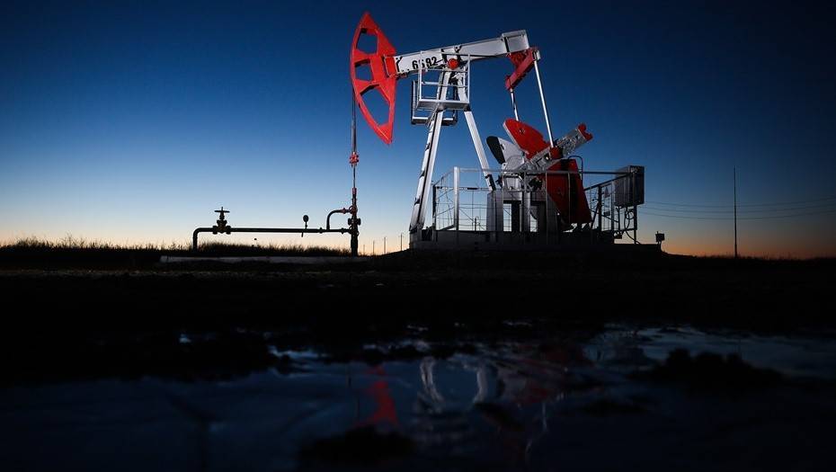 Saudi Aramco оценила себестоимость добычи нефти в РФ