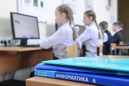В России пересмотрят вопрос подключения к интернету филиалов школ в селах