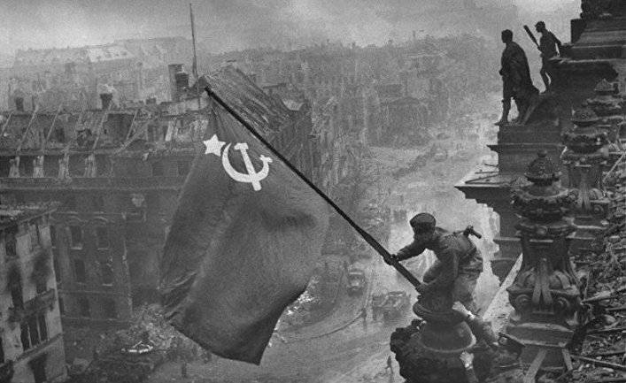 Как мы заблуждались насчет холодной войны: девять причин поблагодарить СССР (The Daily Beast, США)