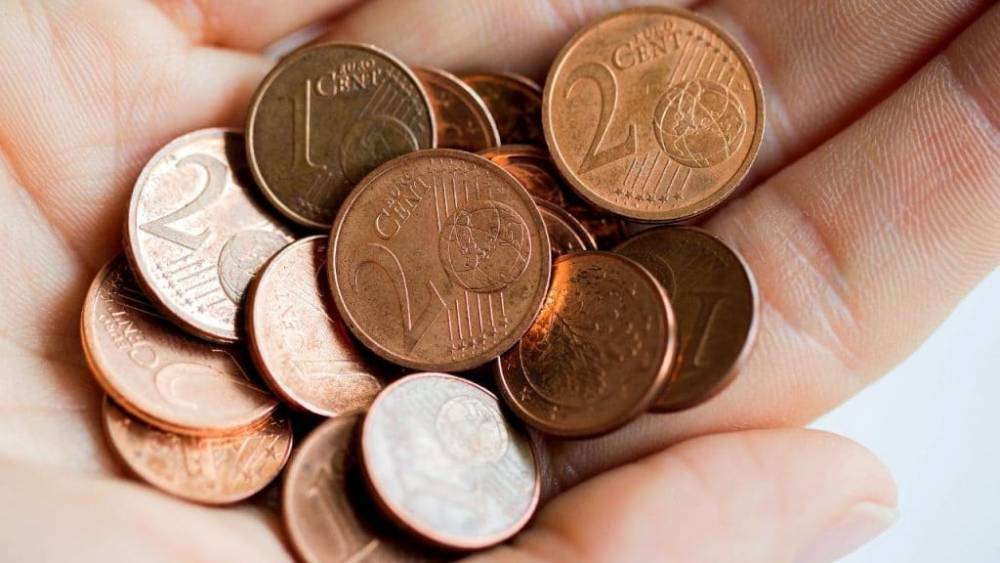 В Германии исчезают мелкие монеты: первый банк уже отказался их принимать