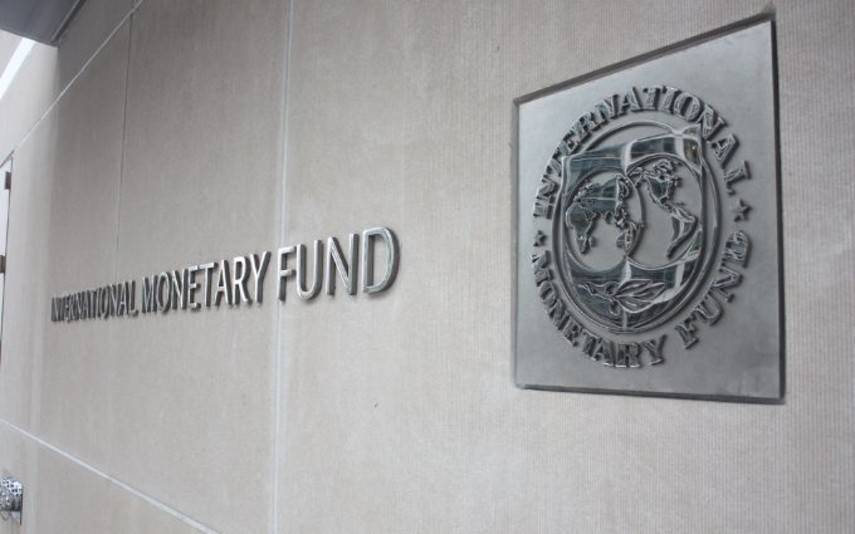 Стало известно, когда Миссия МВФ начнет работу в Украине