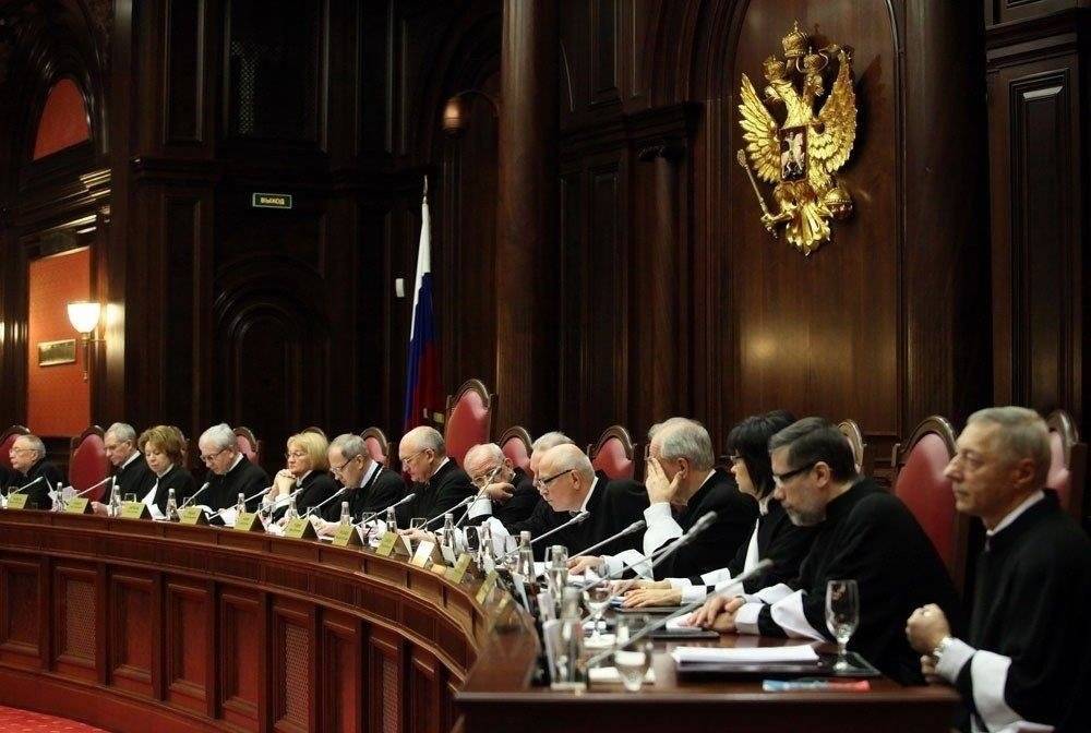Суд разрешил изымать имущество у родных и друзей российских коррупционеров