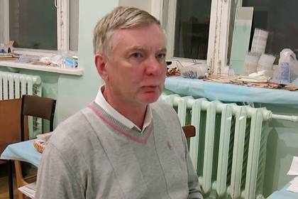 Желавшего спасти от боли пациентку российского врача передумали наказывать